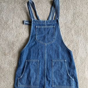 Tularosa jumper dress